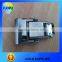 China hasp with spring,metal Industrial Cabinet Toggle Lock Hasp,wooden box locker hasp