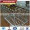 High Quality Steel Storage Cages