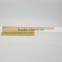 Beekeeping Tools honey bee 2 Raws Bamboo Handle Bee Brush For Beekeeper