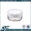 new cheap china faotory Plastic ps plastic cosmetic jar