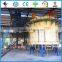 BV&CE proved 50-1000TPD flaseed oil solvent etraction machine