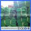 Singapore Constrcution Building Dustproof 150gsm Green Construction Safety Net Price(Guangzhou Factory)