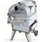 Vegetable Cutting Machine Slicer Dicer Equipment