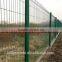 Square Hole Shape and Plastic Coated Iron Wire,Galvanized Iron Wire Material 2x2 galvanized welded wire mesh panel