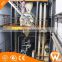 Best selling China Strongwin animal feed pellet production plant line for making chicken feed