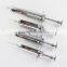 Adjustable Cheap Vaccine Injection Mental Syringe