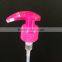 28 / 410 Plastic Screw Lotion Pump for Shampoo