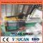 Stalk pellet processing machine/wood sawdust pellet press mill/wood peletizer