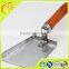 cheap price galvanized bee pollen shovel of beekeeping equipment for Apiculture