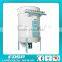 Pulse filter with large air volume cylinder pressure 4-6 bar dust collecting equipment