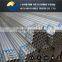  com construction material galvanised steel pipe