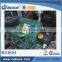 Frequency is changeable for RPM Control Box Bx50H