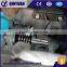 Qinyuan cocoon bobbin winder machine export to pakistan