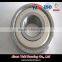 High quality 6308zz 6309zz deep groove ball bearing