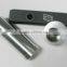 Factory Custom precision CNC machining shaft parts