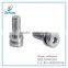 China Hot Sale Hex Stainless Steel Bolts and Nuts
