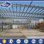 Modular Construction High Quality Steel Structure Warehouse