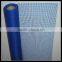 5*5mm Plaster fiberglass mesh with good latex
