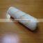 Aplus free art supply samples durable fine fabric lint free  china paint roller