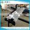 6 square legs portable stage , concert stage , aluminum event stage 4ft x 8ft