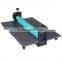 Desktop Manual Cold Laminator with stand