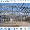Low Cost Pre Engineered Light Structural Steel Workshop With CE ISO Certificates