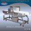 Food metal detector for processing line industry