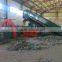 Automatic hyraulic scrap plastic baler/ PET bottle baler/ Plastic film baler