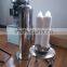 Stainless steel saniatry water micron filter cartridge,Millipore Membrane Filter for liquid