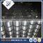 electric galvanised steel iron wire mesh supplier