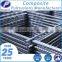 Stable corrosion multipurpose GRP rebar