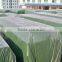 Polyethylene weather resistant fabric recycled plastic tarpaulin for shade cloth