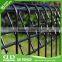 Roll Top And Bottom Wire Fencing /Roll Top Fencing Panels/ Brc Welded Mesh Fence