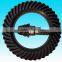 Hypoid gear Spiral bevel gear OEM