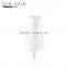 factory made usableness 0.23CC new plastic treatment pump