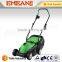 lawn grass mower Economic Hand Push titanium lawn mower