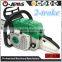 High Power Good Quality Gasoline Chainsaw 038 with cheap price for sale