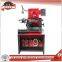 C9372 Disc Drum Brake Lathe Machine,brake lathe,metal lathe with low price
