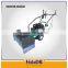 60cm width 4.1kw Gasoline Sweeper with dust collection