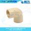 China factory D2846 cpvc pipe fittings,cpvc ball valves