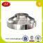 customized Push Coffee Tamper Metal base part