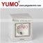 YUMO Original New A German Type Socket CE certificate wholesale