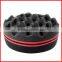 Wave Barber Hair Brush Sponge for Dreads Afro Locs Twist Curls Coil Magic Tool