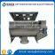 High efficient horizontal milk protein powder blending machine
