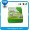 Non-woven CD sleeve for CD DVD use