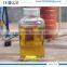 Anti-explosion tyre recycling to oil fully continuous pyrolysis plant