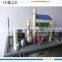 2016 hotselling 10 TPD continuous oil purifier distillation equipment with ISO14001