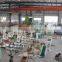 50kg/bag Corn Grits Packing Machine (Production Line)