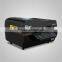 3D Vacuum sublimation heat transfer machine