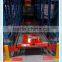 High Density Warehouse Racking Systems/Radio Shuttle Cart Racking
